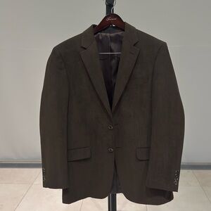 Vintage men’s blazer